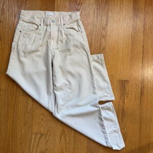 Uniqlo Wide Leg Jeans